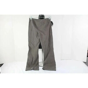 ladies TRIBELLA pants size 4P 37inch long